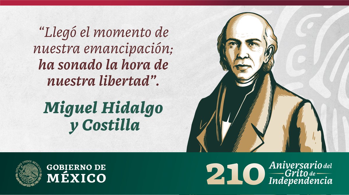 Top 63+ imagen grito de independencia