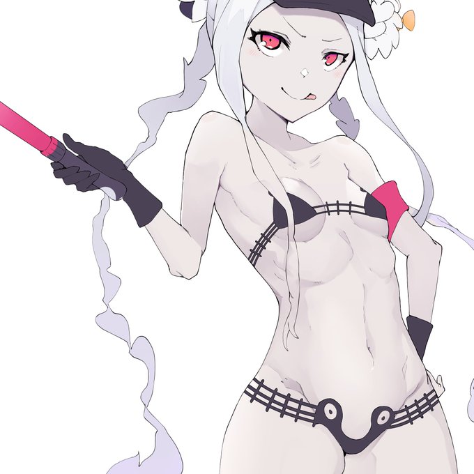 太ましいのばかり描いてきたから新鮮 