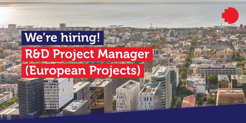 Do you have EU project management experience in Marie Skłodowska Curie Actions (MSCA) incl ITN &amp; RISE projects? This is one for you!

Join the team at RMIT University's European hub in beautiful Barcelona.

To apply: ow.ly/aIYm50BhSfB

#MSCActions #research #jobs #RMIT