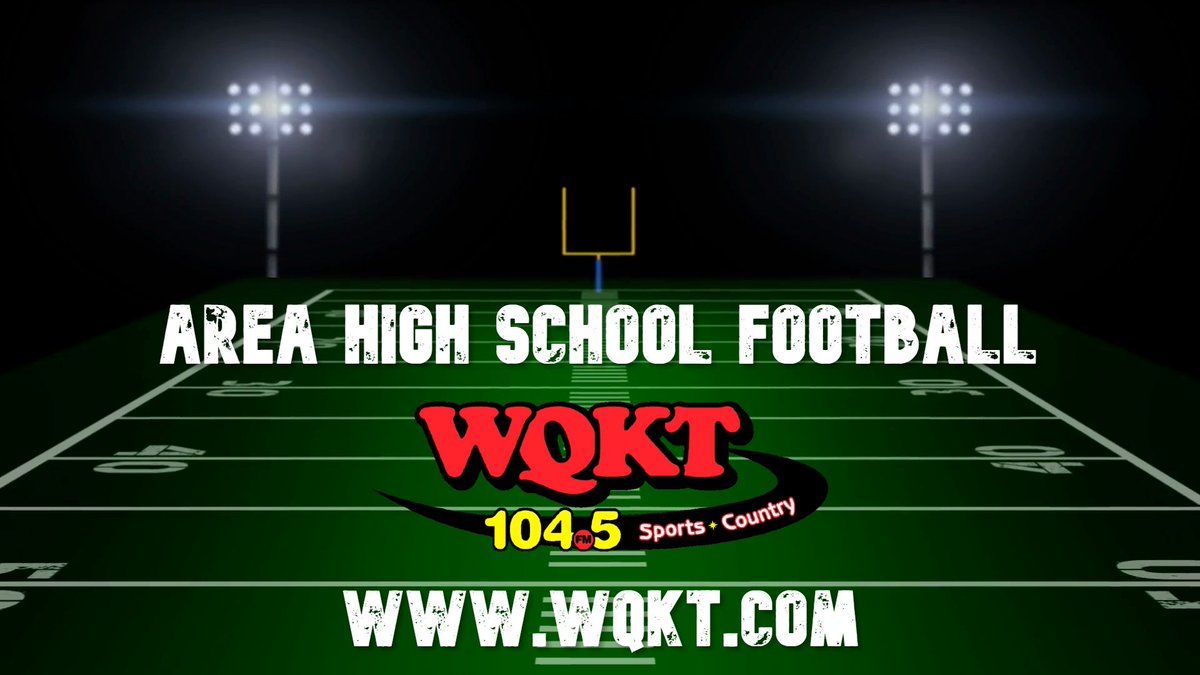 Prepping for Week 4 on <a href="/WQKT1045/">Wooster Radio</a> 
Hillsdale at Smithville - On air and Stream 1
Rittman at Chippewa - Stream 2