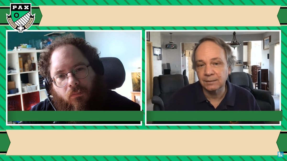 Rock Paper Shotgun tweet media