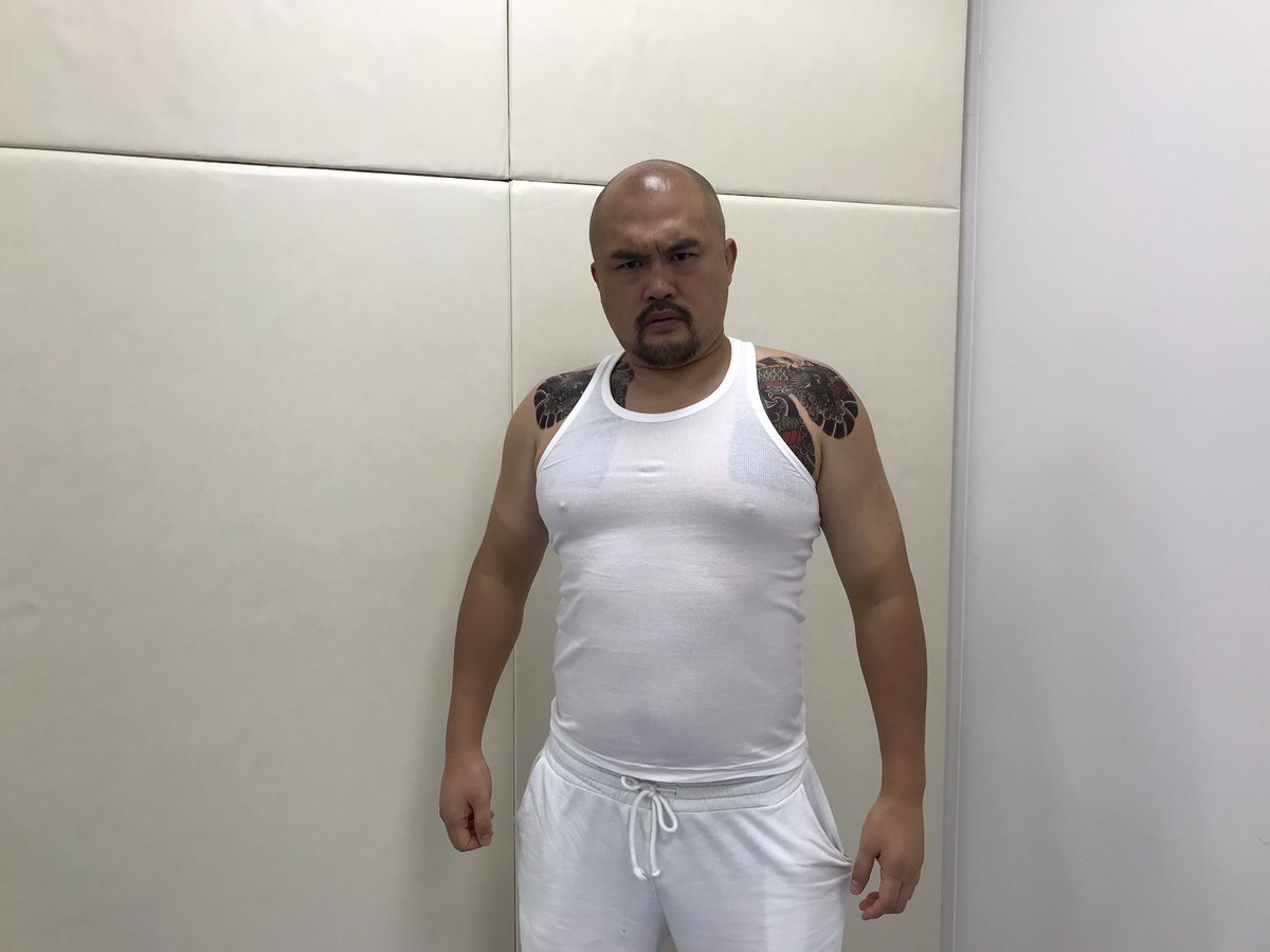 تويتر 鬼越トマホーク 坂井良多 على تويتر 今まで黙っててゴメンね T Co Oaopa2ktf9