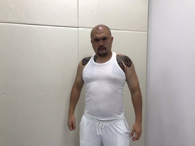 鬼越トマホーク 坂井良多さん の人気ツイート 1 Whotwi グラフィカルtwitter分析