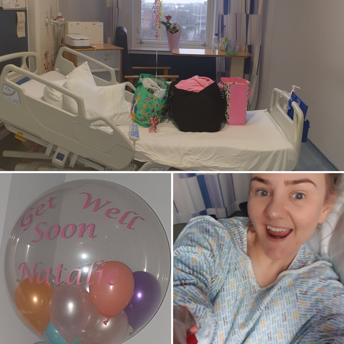 NatalieFARE's tweet image. I am back doing a job I love @FARE_Scotland and @smithycroft282 ❤ No matter what is going on for you, you can through it 💪 Please help raise awareness of Cavernoma #raspberryday #cavernoma #braininjury #positivity @TheCavernomaSoc