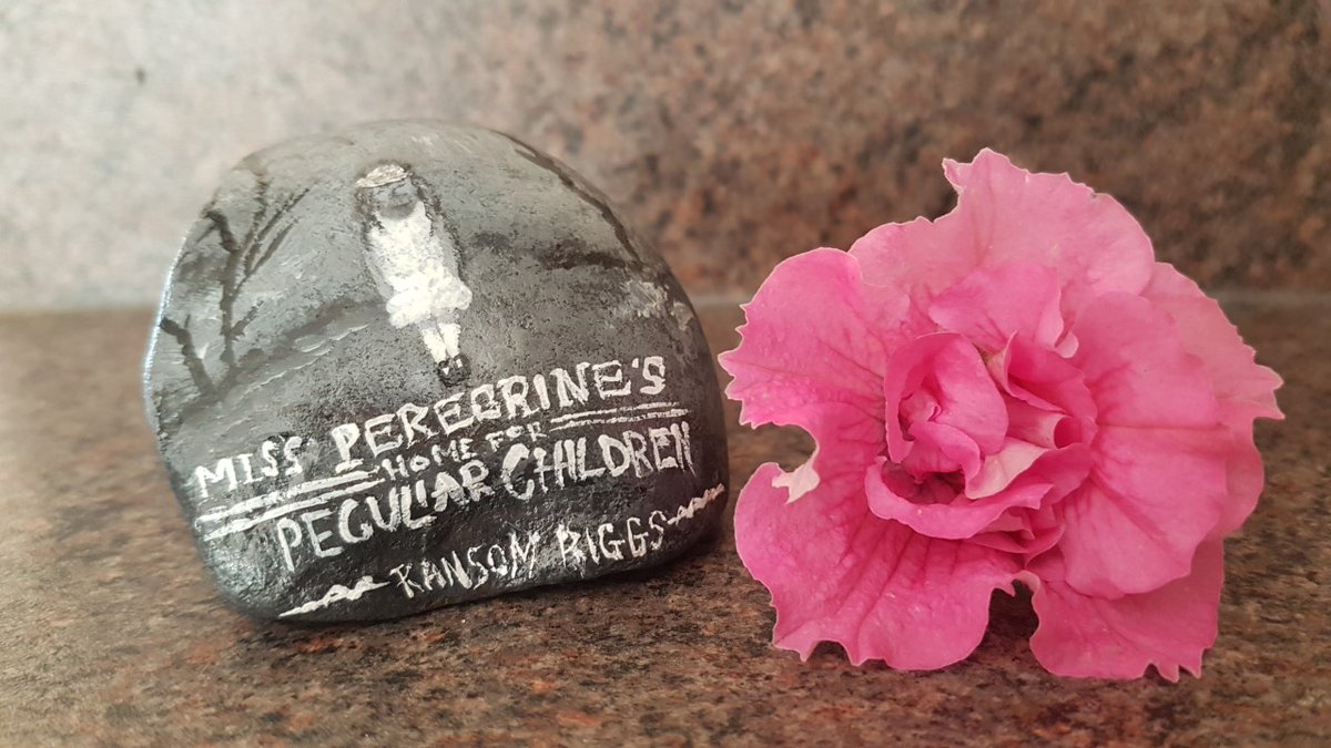 dawnmannay's tweet photo. Best thing in work post box 📪🤗🥰🎨💫so happy to be able to finally pick this up - thank you so much @PoisonPinkDaisy #Islastones #Orphanstones #YLYS #CEP #CEC19 @Careexpconf #ECLCM https://t.co/UJOMr5oebK