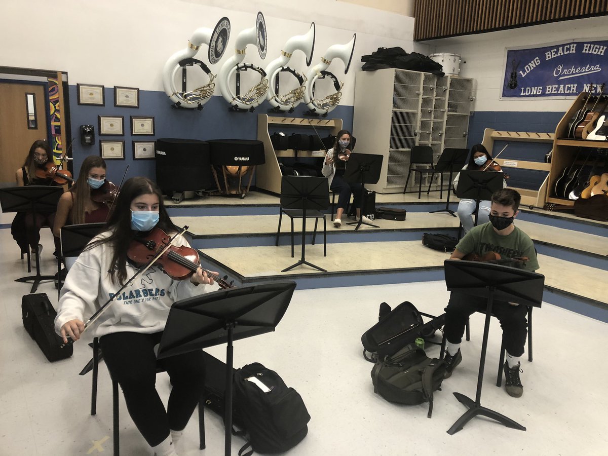 LBHSOrchestra tweet media