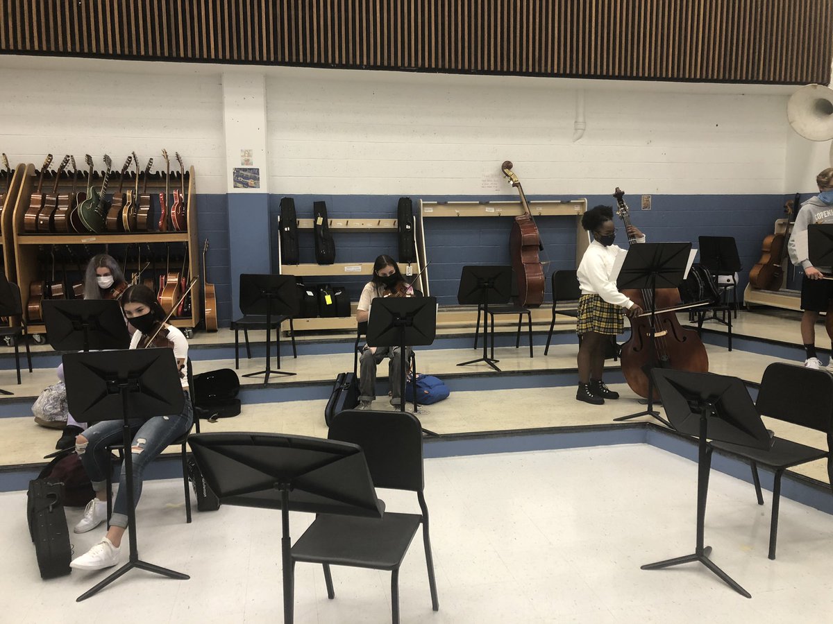 LBHSOrchestra tweet media