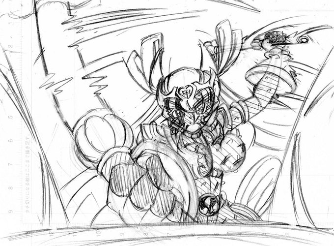 キュア空魔神さん の人気ツイート 3 Whotwi グラフィカルtwitter分析