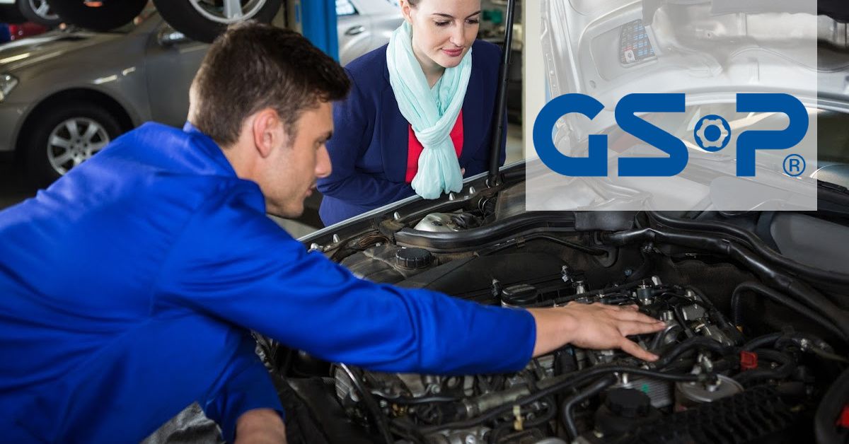 All GSP products are manufactured using the most stringent quality processes to deliver smooth, consistent performance in any driving condition. When you are designed to keep moving and time is valuable, GSP strives to help make sure your time is spent wisely, 

#GSPNA #GSP
