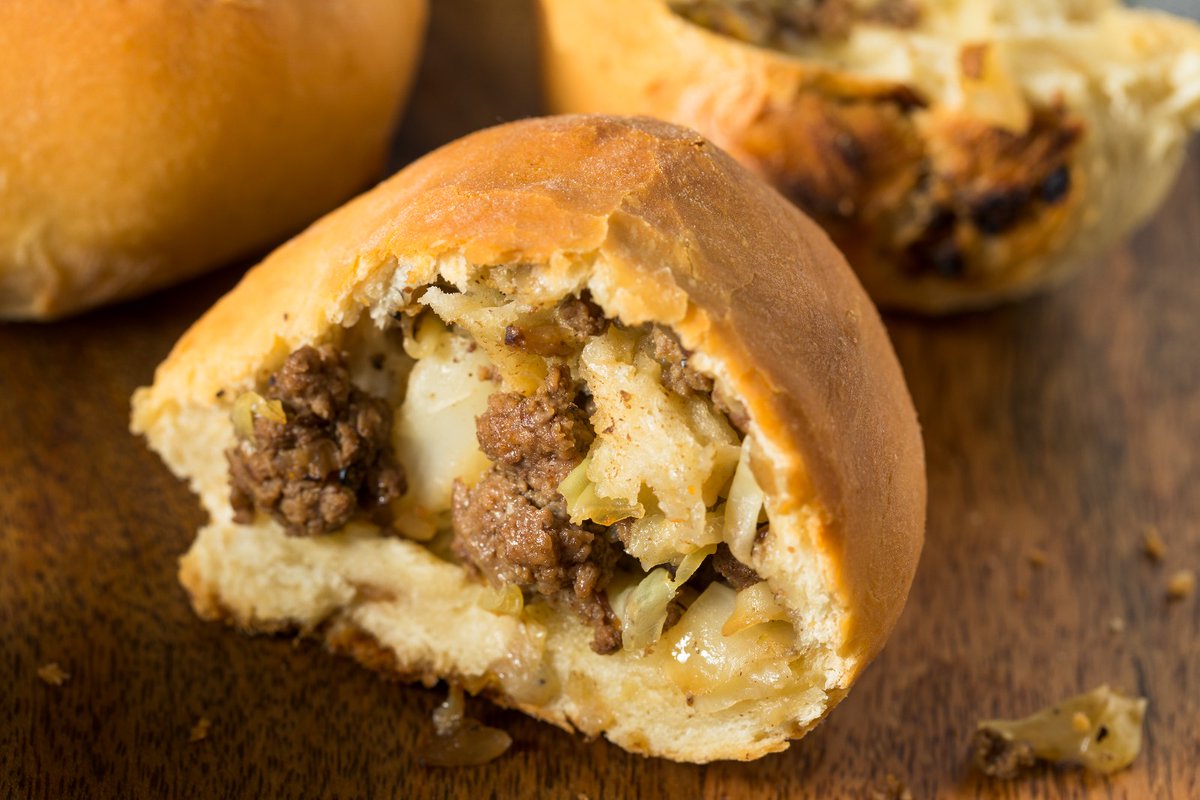 beckandbulow's tweet photo. Homemade Nebraska Stuffed Meat Sandwiches With Elk .. https://t.co/7DmEgmT2bo

#elk #elkrecipe #sandwich #sandwichrecipe #homemaderecipes #recipeoftheday #recipes #stuffedmeat #runzas #lunchrecipes #newrecipe #tastyrecipes #lunch #lunchideas #lunchtime #beckandbulow #santafe https://t.co/8KUfPN2yAq