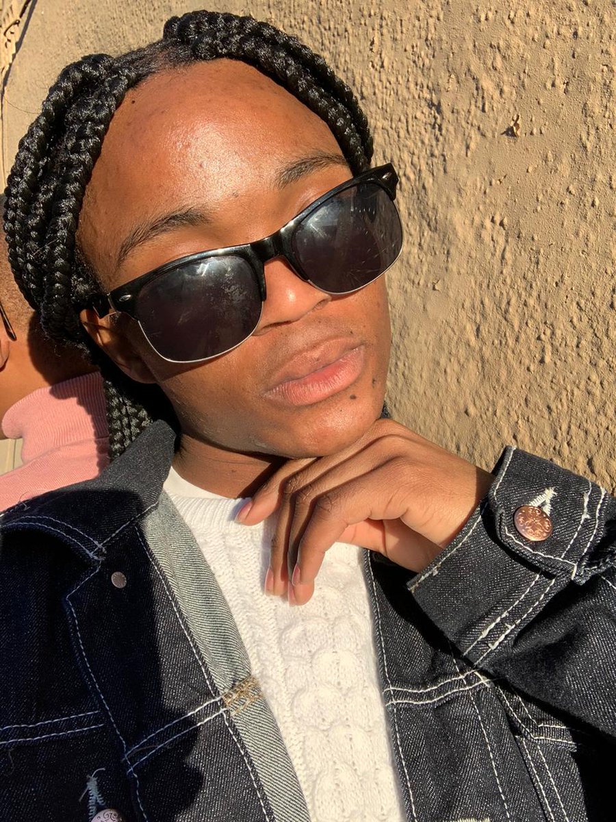 Tshepi_Foxy's tweet photo. A young Throwback. 😍❤ https://t.co/MniM5Den6e