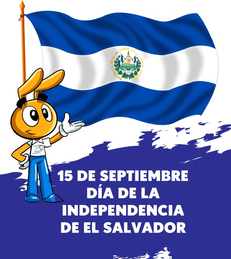 Prensita on Twitter: "#Sabíasque el 15 de septiembre de 1821 se declaró la  independencia del Reino de Guatemala del Imperio Mexicano. En ese entonces  El Salvador no era un país, si no