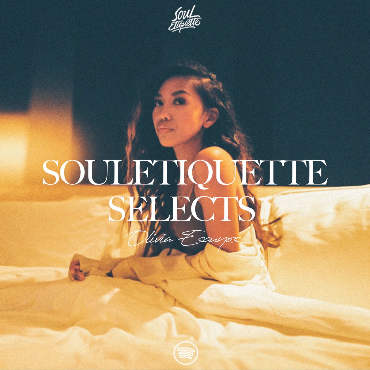 Souletiquette's tweet photo. Souletiquette Selects is back for another week of the finest Chill, Soul and Future Sounds on @spotify 🌺

@oliviaescuyos 
@zodivk 
@mynameisfrex 
@amaarae 
@R2Rhythm 
@IamRvdical 
@SangoBeats 
@mindofasante 
@FlwrChyld_ 
@JMTill 

https://t.co/9hafQf7PMW https://t.co/9GJ55oEG6k
