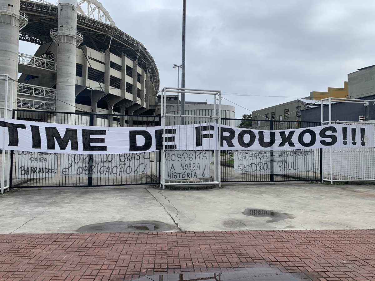 FuriaOficial01's tweet photo. Copa do Brasil é Obrigação !!!!!!!!!! https://t.co/DQs3OMClkS