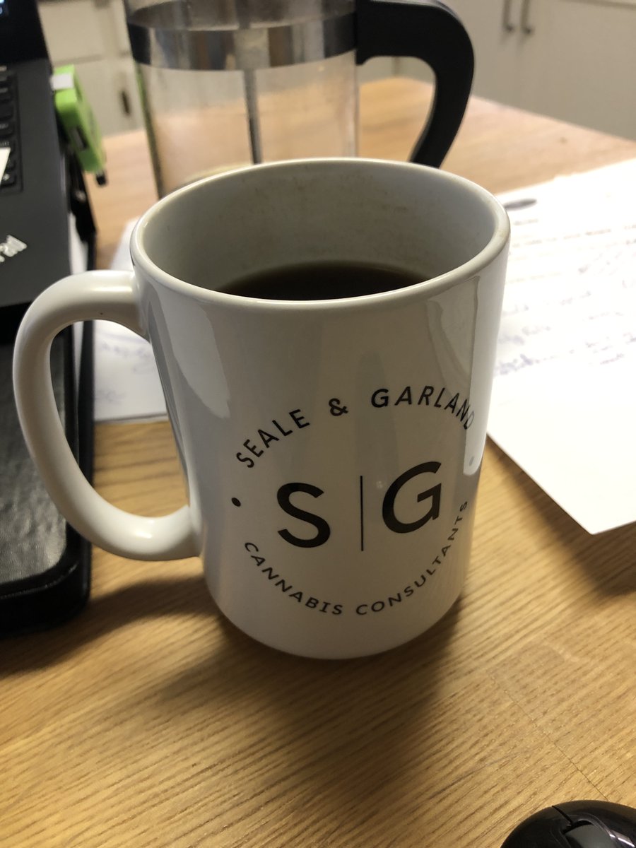 Bdavidson911's tweet photo. Some quick/sharp eyes at the  @c45quality #c45qualitysummit as Nick @certi_craft is first to ID my fav mug from @sealegarland1 from @SarahSeale18 and @harwantgarland 
The #FindTheBarry game keeps getting better!
#c45asociation https://t.co/84HOwWNU3x