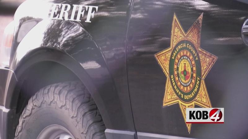 KyoceraMobile's tweet photo. Valencia County Sheriff’s Office in Albuquerque, New Mexico has equipped their deputies with #KyoceraMobile's ultra-rugged smartphones and #VisualLabs body camera application as a total #BodyWornCamera Solution. Learn More: https://t.co/5BLlltrNQ2 #police #ruggedphones https://t.co/ihz1cdiZZ3