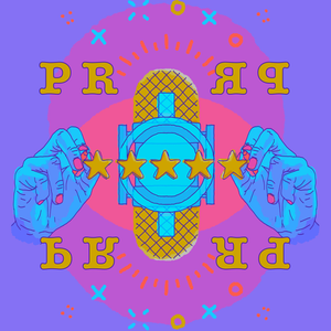 Listen Rinse Repeat podcast tweet media