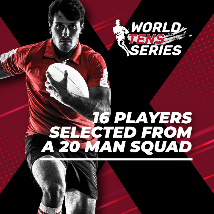 WorldTens's tweet photo. Rugby Tens and the World Tens Series have new rules, new teams and new rugby destinations around the world. We expect flames πππ₯
#WorldTensSeries #WTS2020 #WTSBermuda2020 #EvolutionOfRugby #EveryMinuteMatters #PureRugby #NextLevelRugby #RugbyForTheFans https://t.co/nTcUDo1Drp