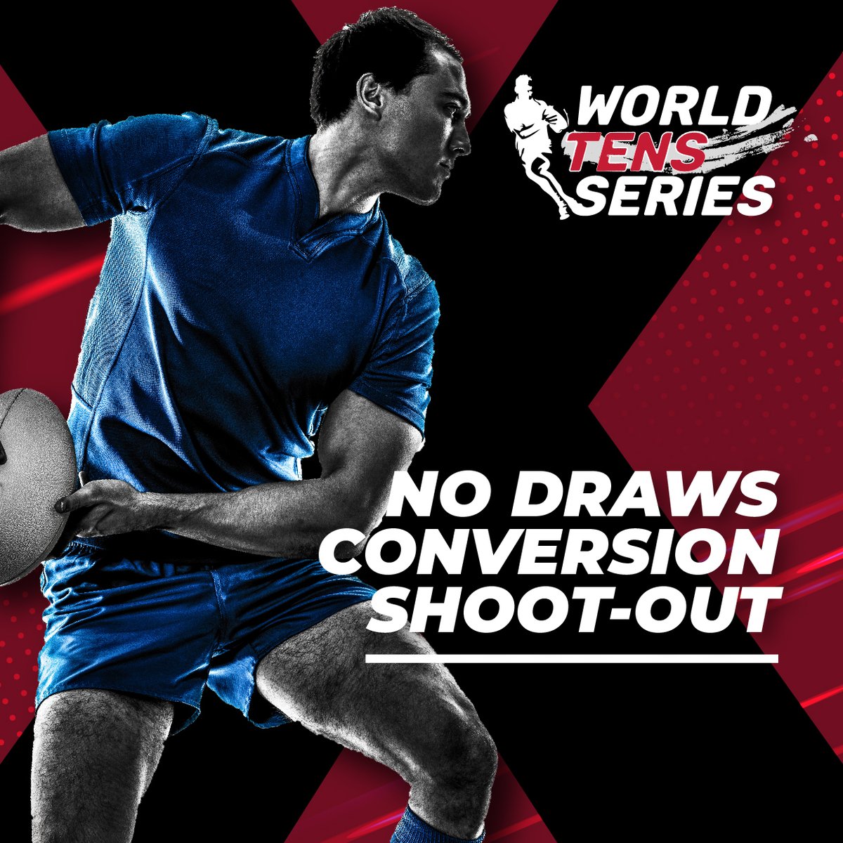 WorldTens's tweet photo. Rugby Tens and the World Tens Series have new rules, new teams and new rugby destinations around the world. We expect flames πππ₯
#WorldTensSeries #WTS2020 #WTSBermuda2020 #EvolutionOfRugby #EveryMinuteMatters #PureRugby #NextLevelRugby #RugbyForTheFans https://t.co/nTcUDo1Drp