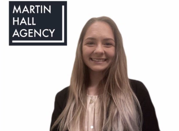 WVU_MHA's tweet photo. Let’s give a warm welcome to Martin Hall Agency’s Fall 2020 Executive Directors Victoria Price &amp; Yadara Luckett. This semester, Victoria Price will serve as executive director of PR &amp; media relations and Yadara Luckett will serve as executive director of Ad &amp; creative. #MHA20 https://t.co/0ycBKX3v3C