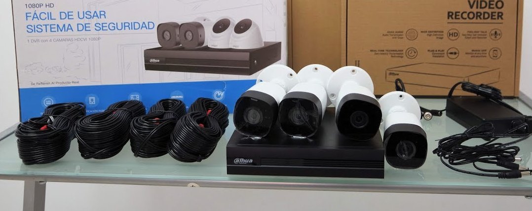 NASESEP (@nasesep) on Twitter photo INCREIBLE KITS DE 4 CÁMARAS PARA TU CASA O NEGOCIO
Los tenemos en existencia listos para instalar.
>>NO DEJES TU SEGURIDAD EN SEGUNDO PLANO<<
COTIZA HOY: 961 4020242 / 961 1218855 <a href="/vendotododetodo/">Vendotodo Comercializadora</a> <a href="/VendeChiapas/">Vende Chiapas</a> @vendedoresdchis INCREIBLE KITS DE 4 CÁMARAS PARA TU CASA O NEGOCIO
Los tenemos en existencia listos para instalar.
>>NO DEJES TU SEGURIDAD EN SEGUNDO PLANO<<
COTIZA HOY: 961 4020242 / 961 1218855 <a href="/vendotododetodo/">Vendotodo Comercializadora</a> <a href="/VendeChiapas/">Vende Chiapas</a> @vendedoresdchis