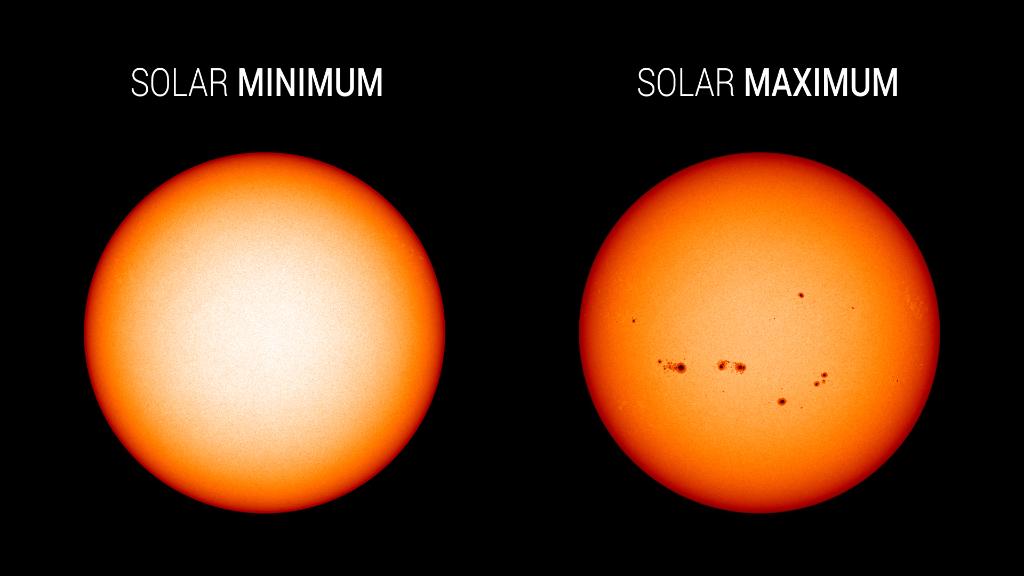 LIVE: Tracking the solar cycle helps us better understand our Sun and mitigate its impacts on technology and infrastructure. But what's the space weather forecast for the next solar cycle? Experts from NASA and @NOAA discuss their predictions: nasa.gov/live