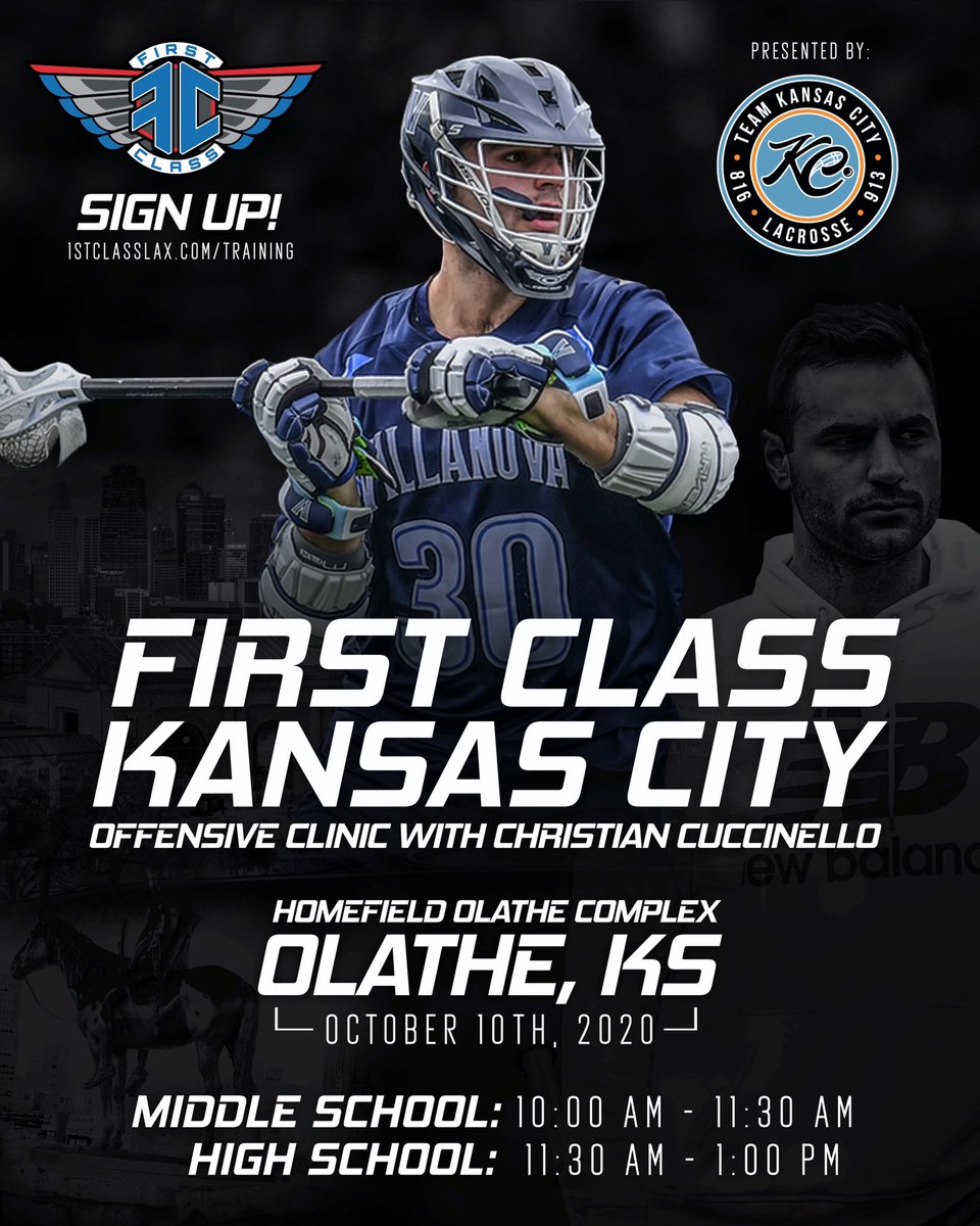 firstclasslax_'s tweet photo. Some exciting upcoming training opportunities with our guys!

https://t.co/LxjGTn8WvZ

@22classy @imdunntweeting @Julesheningburg @CUCCI_MANE30 https://t.co/LrRN0enQ2N