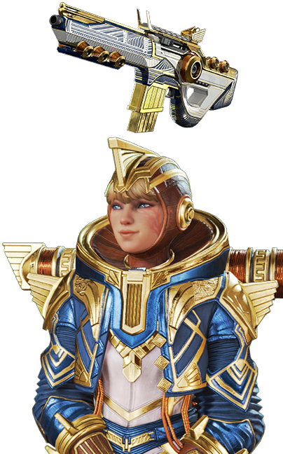 Watson soiree skin bundle: