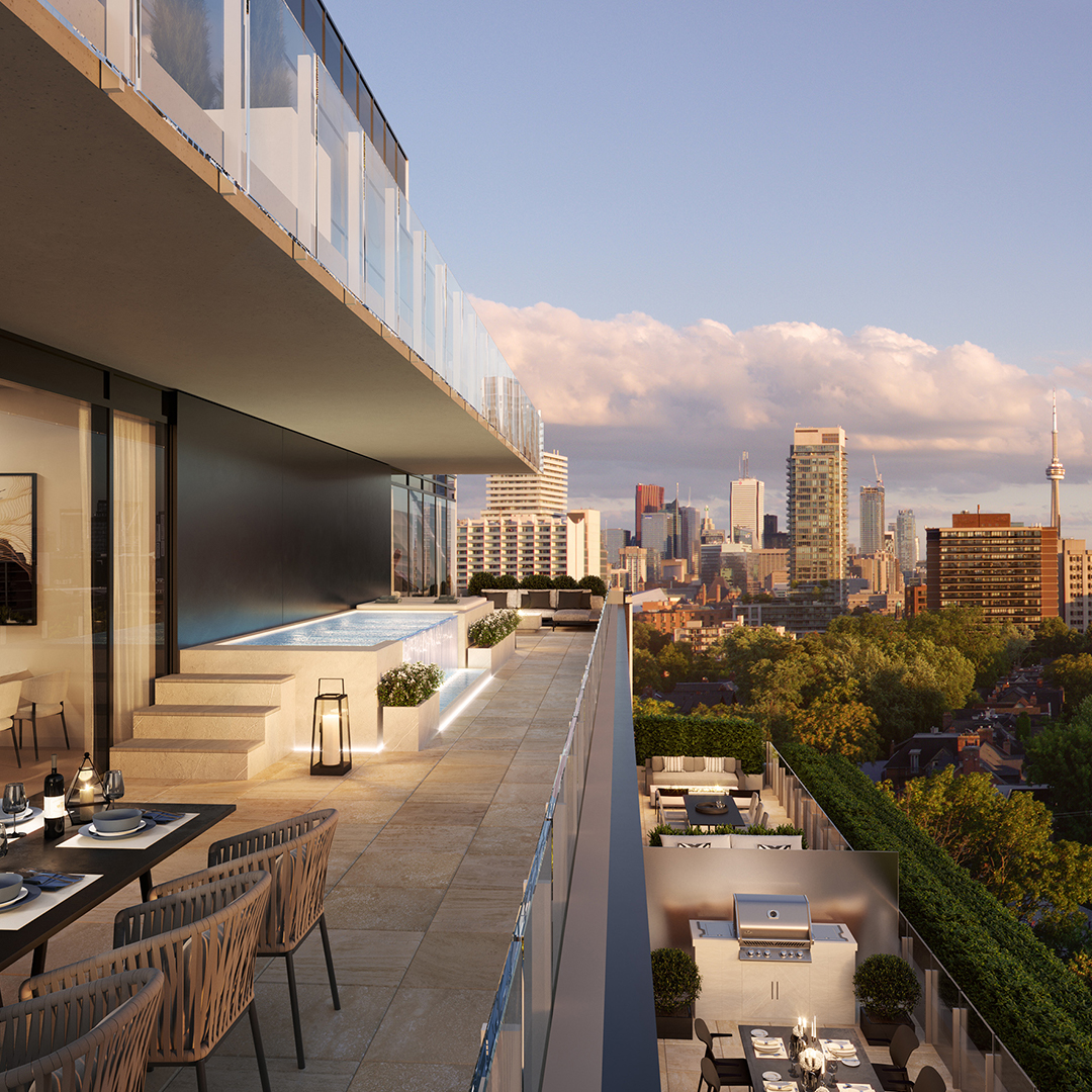 bildgta's tweet image. And the award for Best Mid-Rise Building Design goes to @AlterraGroup for 321 Davenport. Big thanks to sponsor @BakerInc. #BILDAwardsGTA @gpaia @u31design @thebrandfactory