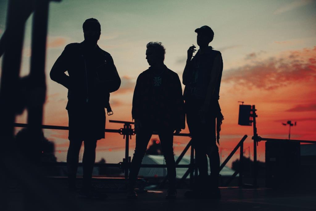 Massive thanks to everyone who came down to the show last night, it was rad. See you again soon Newcastle. H x <a href="/VMUnityArena/">Virgin Money Unity Arena</a>