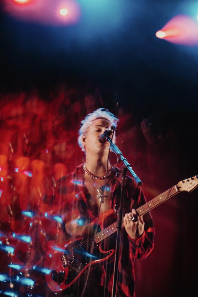 THE HUNNA tweet media