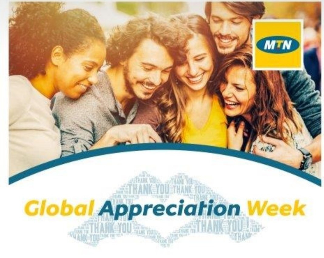 ouatt_djibril's tweet photo. C'est la "Global Appreciation Week"! Un moment pour apprécier les efforts de chacun dans la concrétisation de la vision de notre marque. C’est aussi l’occasion de dire merci à ceux qui rendent notre quotidien radieux! Apprécier ouvertement fait de nous des personnes positives. https://t.co/Vrrjsfl2dS