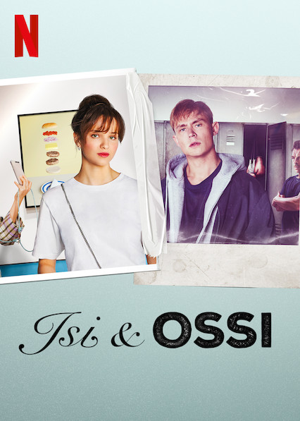 realrelaxo's tweet photo. Isi &amp; Ossi (Germany 2020) by Oliver Kienle
Starring Lisa Vicari, Dennis Mojen, André Eisermann and Walid Al-Atiyat
#MyFilmsin2020 https://t.co/CPE1HK4TMH