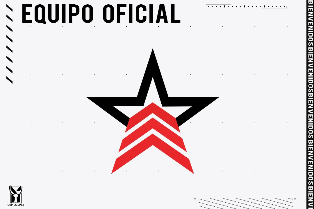 ¡¡BIENVENIDOOS!!
Damos la bienvenida a <a href="/ScutiTeam/">Scuti Team</a> , el equipo número 15 oficial de la 1ª Edicion de Valorant Cup España. ¡¡Suertee!!