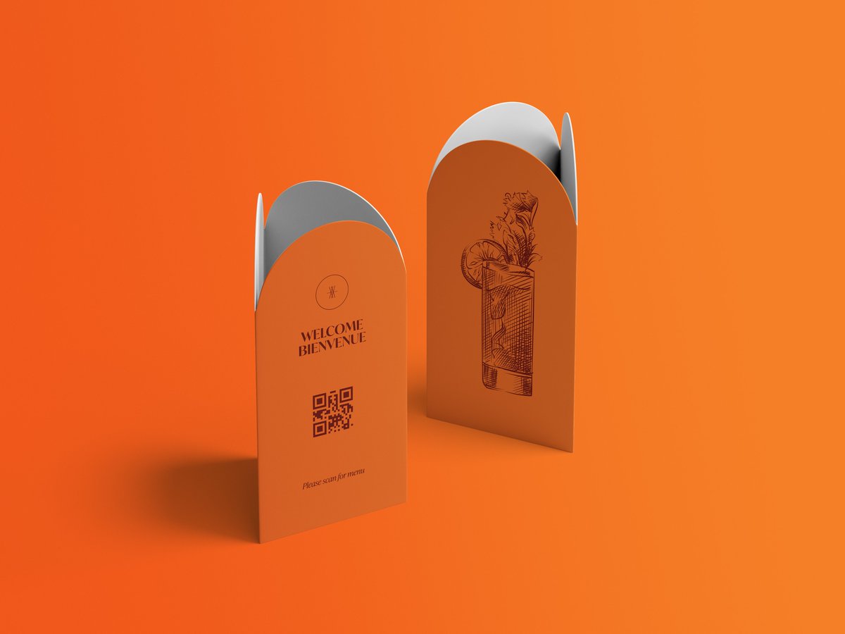 Colour_Time's tweet image. 🟡 New era. New menu.

#ChooseColourTime #Vancouver #PrintDesign