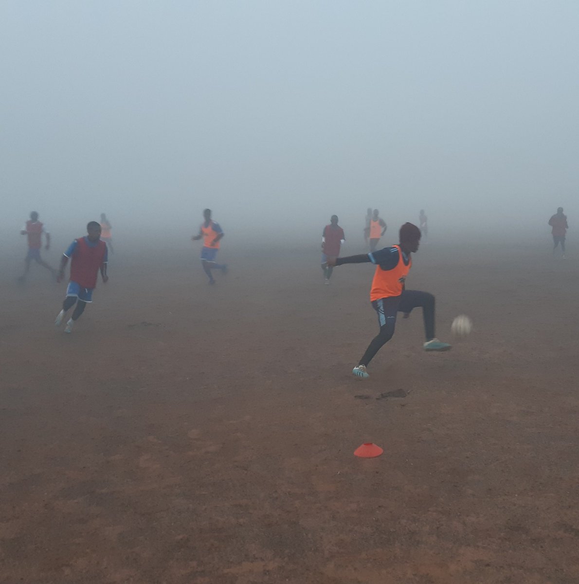 njampela's tweet photo. Today's session (Luyanda Zulu) @njampelaFc https://t.co/y6J7RlxRMM