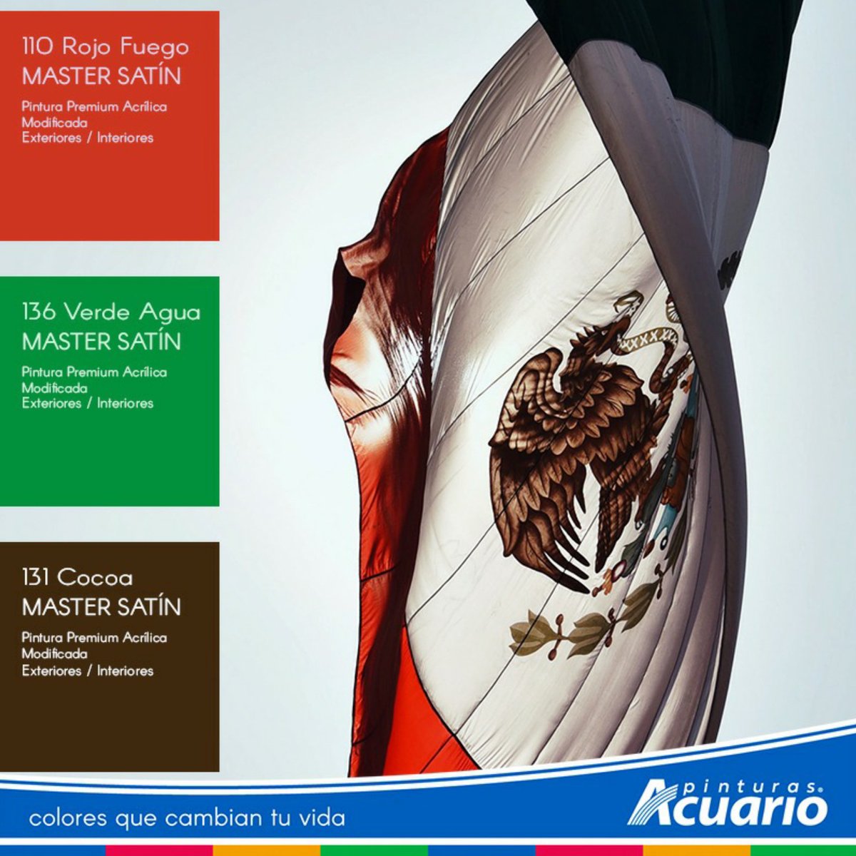 Pinturas Acuario tweet media