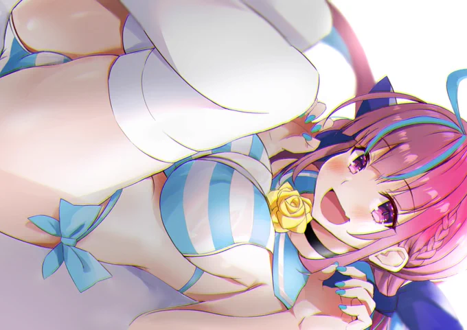 #あくあーと 