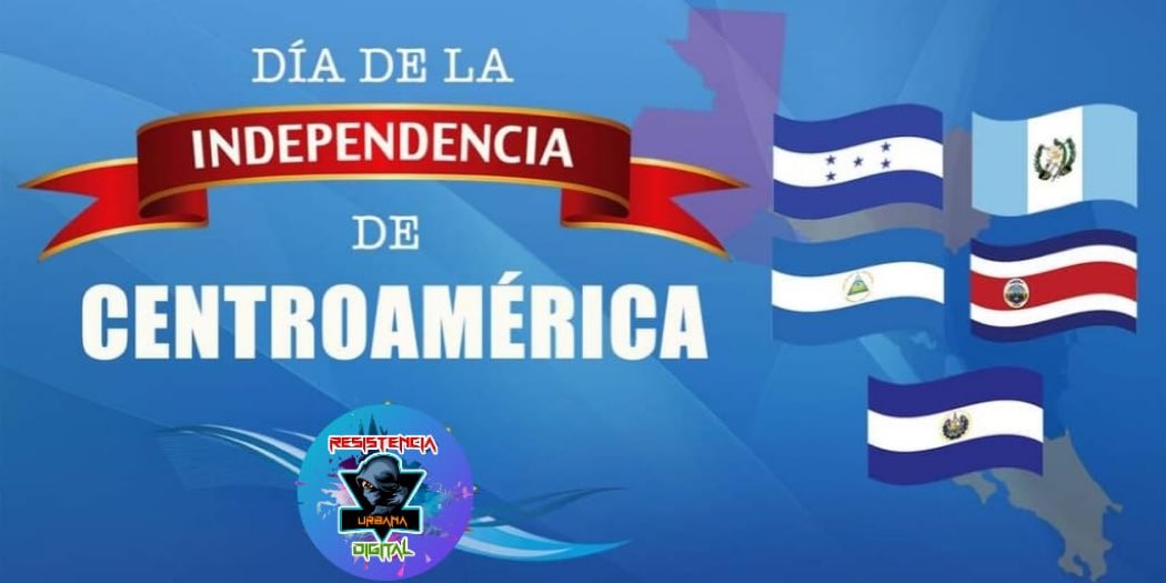 #2021PatriaBenditaYLibre 
#15DeSeptiembre 
#2021OrgulloPatrio <a href="/Fernand37008142/">somos una gran familia</a> <a href="/javierliberado/">Javierliberado</a> <a href="/DocSandinista/">Doc. Sandinista ❤️🖤</a> <a href="/FG_Sandinista/">Francisco Gutiérrez</a>