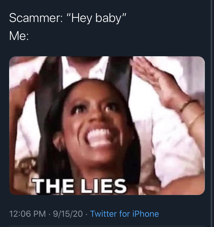 MeetupsSugar's tweet photo. Join our Facebook group SugarBaby101 to help you find out the real #sugardaddies vs the #scammers/#saltdaddies. Plus learn all about being a #sugarbaby and be with other ones as well! https://t.co/Yq6zs4cKKe