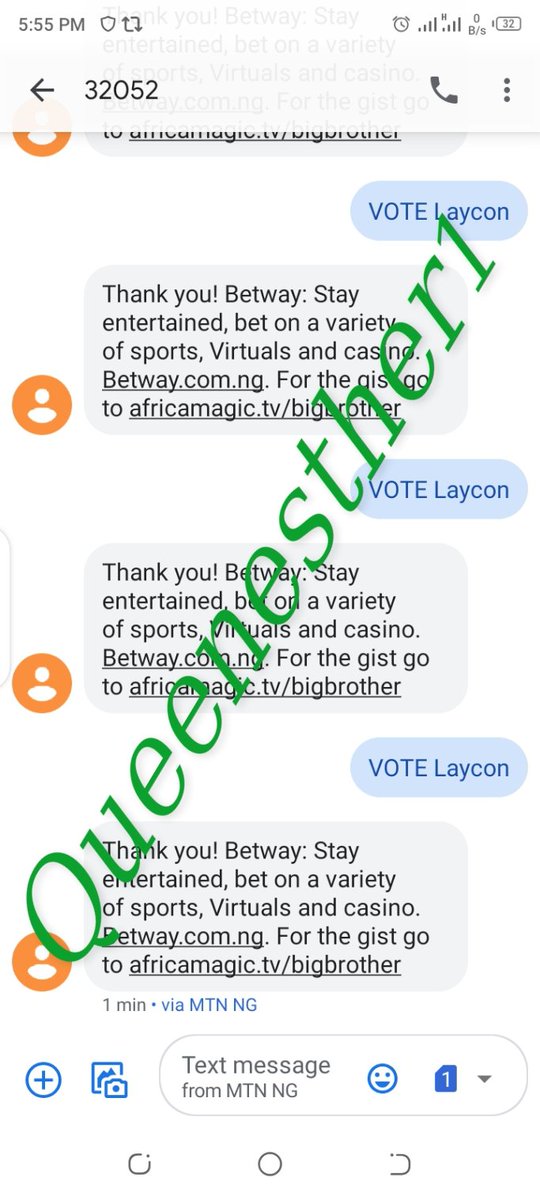 itsqueen_esthy's tweet photo. Icons are we voting? @itsLaycons winning BBNS5 depends on our votes let's show him mad love by doing this
#VOTELayconToFinal
#AllVoteForLaycon
#BBNajia
#BBLaycon https://t.co/c8DSAvXYKv