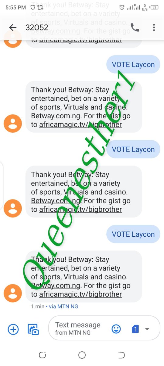 itsqueen_esthy's tweet photo. Icons are we voting? @itsLaycons winning BBNS5 depends on our votes let's show him mad love by doing this
#VOTELayconToFinal
#AllVoteForLaycon
#BBNajia
#BBLaycon https://t.co/c8DSAvXYKv