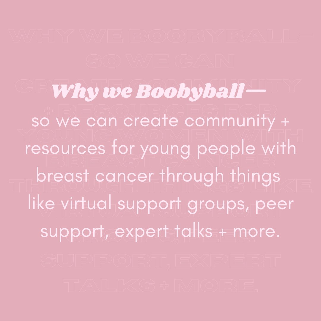 Boobyball tweet media