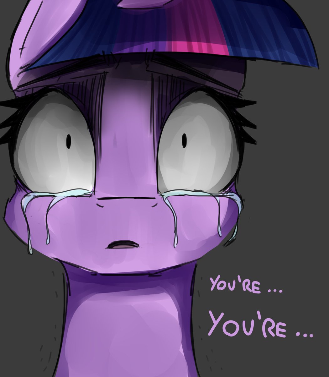 NixWorldArt's tweet photo. Part 2.
#TwilightsCommand #mylittlepony #mlp #grimdark #mlpfim #fanart https://t.co/cSfoAjLoAT