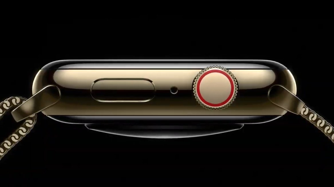 smarttouch_srb's tweet image. #AppleEvent  Predstavljen #iWatch #series6  #bloodoxygen je prva nova funkcija. Takodje predstavljen i #Red model