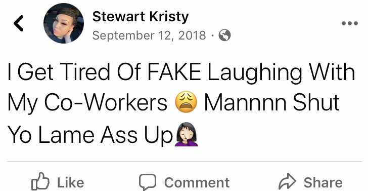 its upsetting me and my homegirl (@unmagiically) on Twitter photo 