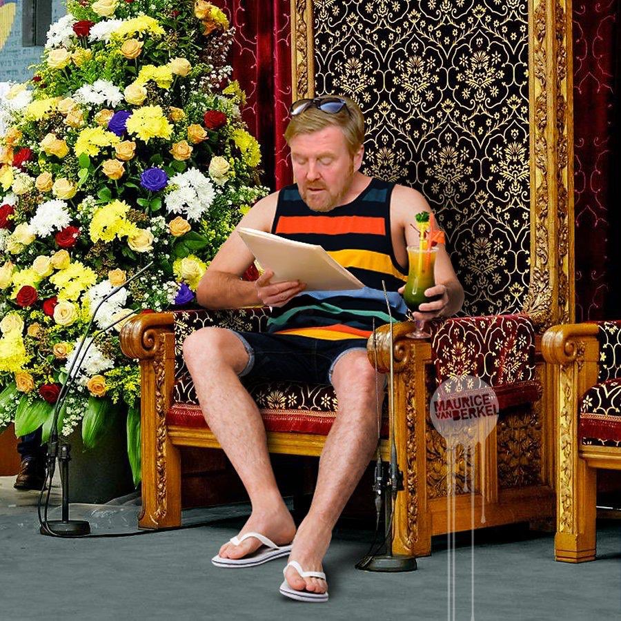 Hermen de Graaf 💐🐕 tweet media