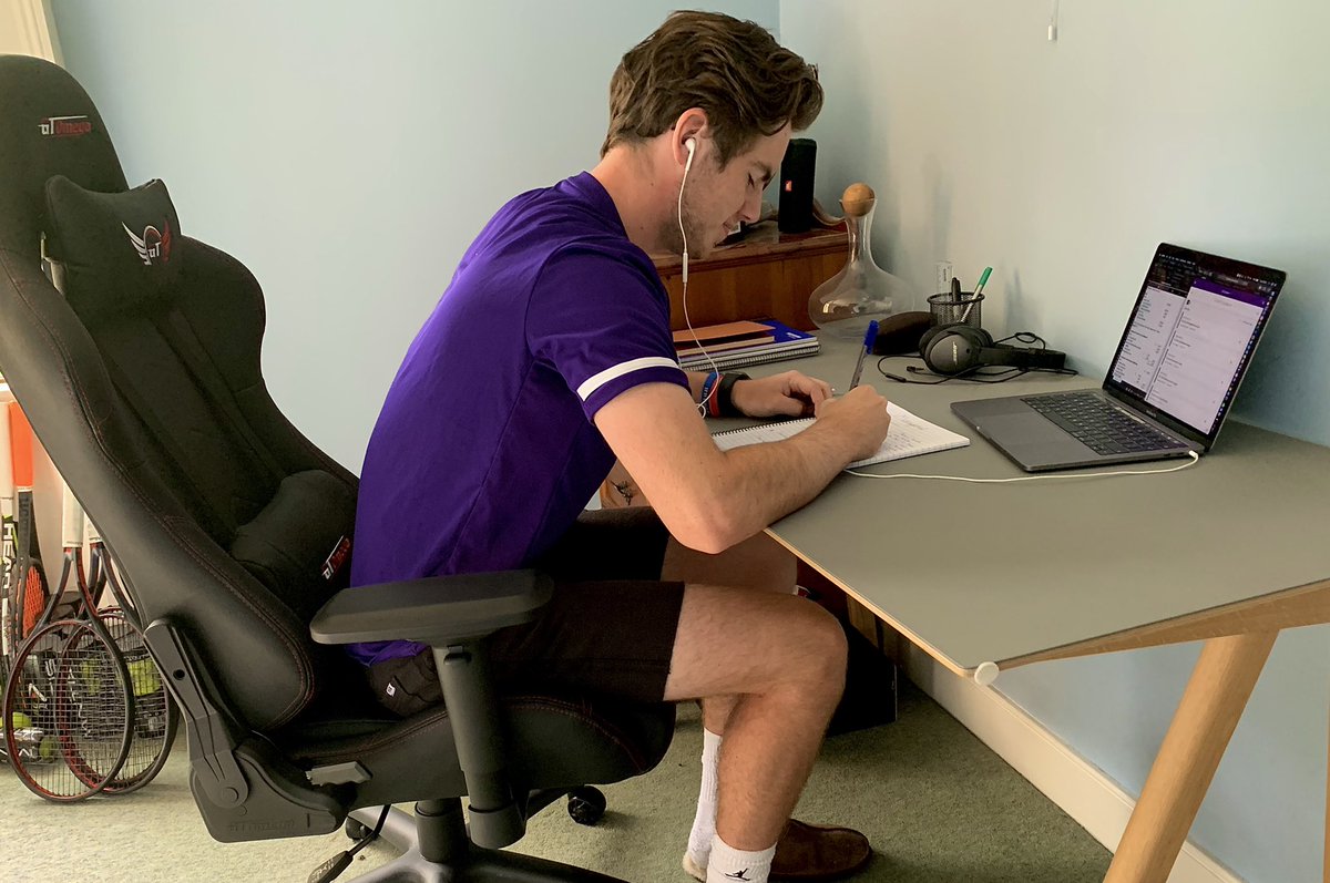 Stonehill Athletics tweet media