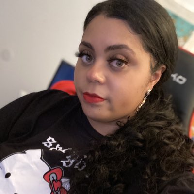 OctaviaOriginal's tweet photo. #NewProfilePic https://t.co/V82v8TCjB5