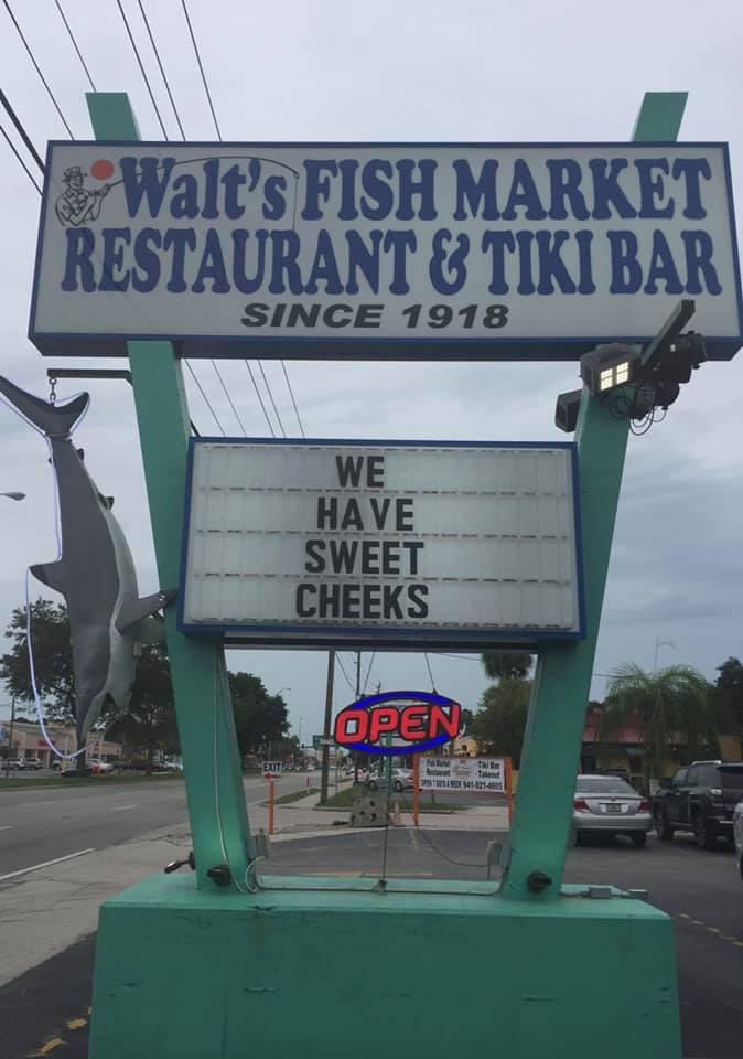 waltsfishmarket's tweet photo. #waltsfishmarket #sarasota #siestakey #seafood #seafoodlover #seafoodlovers #yummy #yummyfood #foodie #freshfood #freshseafood #eatlocal #eatlocalfl #seafoodmarket #fishmarket #freshseafoodmarket #fish #shrimp #greatfood #seafoodrestaurant #restaurant https://t.co/Op42nrcWYF